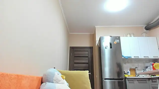 Naughty Molly online show from March 1, 6:41 pm