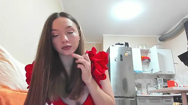 Snapshot of Naughty_Molly chatting on October 31, 4:47 pm Naughty Molly online show from October 31, 4:47 pm