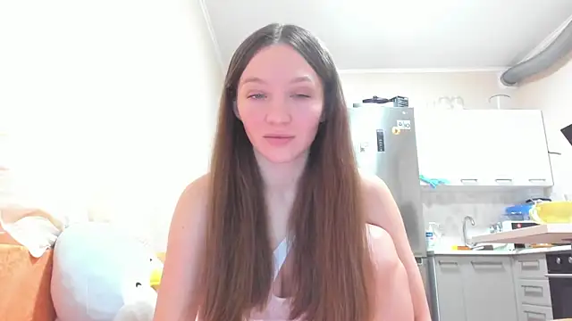 Naughty Molly online show from February 16, 6:39 pm