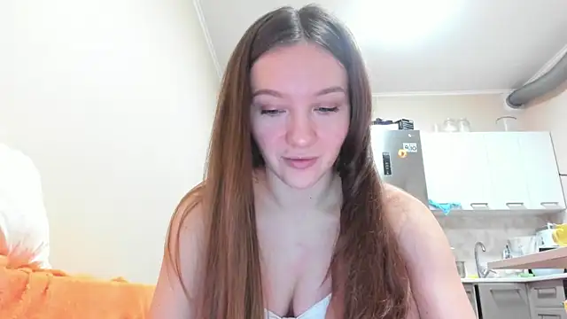 Naughty Molly online show from December 21, 8:09 pm