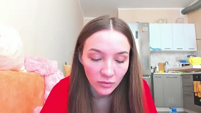 Naughty Molly online show from March 5, 6:10 am