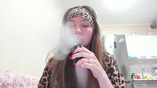Naughty Molly online show from March 31, 4:53 pm