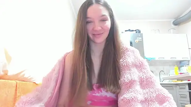 Naughty Molly online show from January 16, 10:25 pm