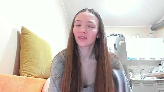 Naughty Molly online show from February 7, 5:54 pm