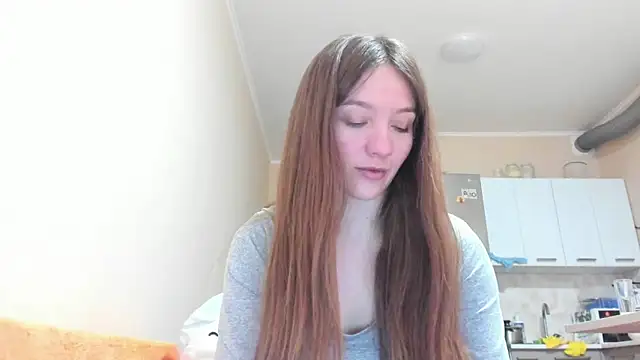 Naughty Molly online show from April 12, 4:21 pm