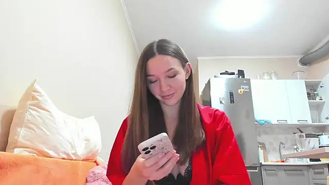 Snapshot of Naughty_Molly chatting on October 29, 3:00 pm Naughty Molly online show from October 29, 3:00 pm