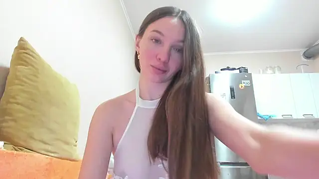 Naughty Molly online show from January 11, 7:43 pm