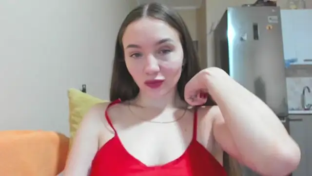 Snapshot of Naughty_Molly chatting on February 17, 4:39 pm Naughty Molly online show from February 17, 4:39 pm