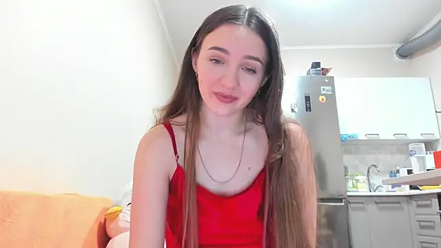 Snapshot of Naughty_Molly chatting on December 25, 4:00 pm Naughty Molly online show from December 25, 4:00 pm