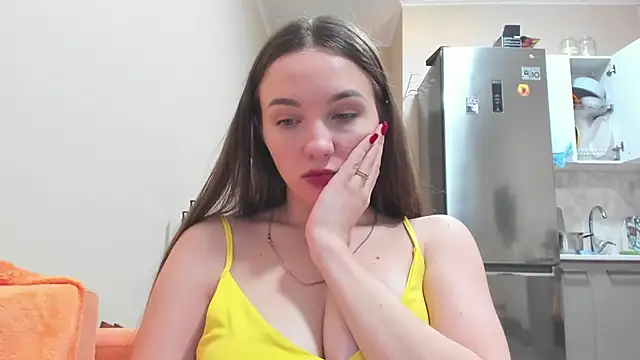 Snapshot of Naughty_Molly chatting on March 2, 3:19 pm Naughty Molly online show from March 2, 3:19 pm
