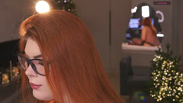 Ffoxyflame online show from January 17, 10:46 pm