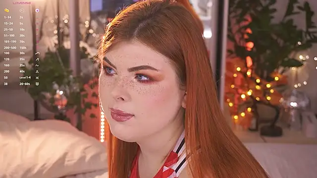 Ffoxyflame online show from October 26, 12:11 am