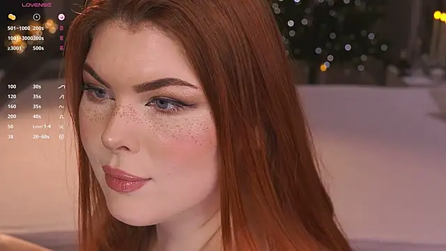 Ffoxyflame online show from December 20, 12:46 am