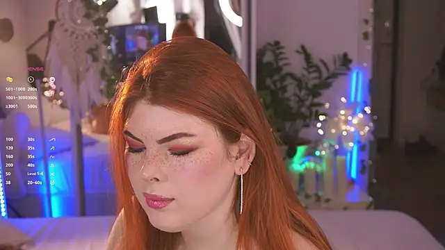 Ffoxyflame online show from March 21, 12:07 am