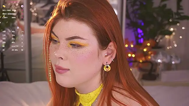 Ffoxyflame online show from September 20, 10:26 pm