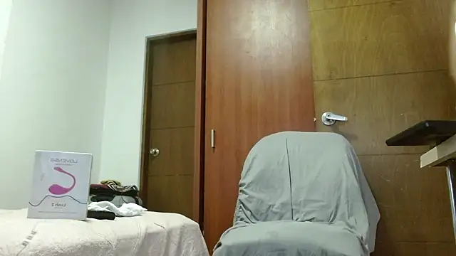 MarcusMilarc online show from January 7, 8:58 pm