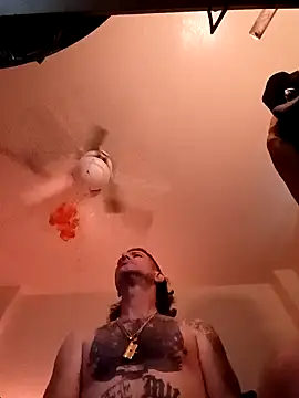 thefire420 online show from December 17, 12:26 am