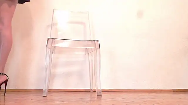 Lady-Nymph online show from February 23, 3:18 pm