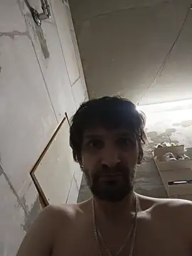 Snapshot of Krasav4ik4ik chatting on February 26, 7:03 pm Krasav4ik4ik online show from February 26, 7:03 pm