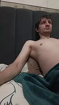 Krasav4ik4ik online show from November 4, 8:40 am