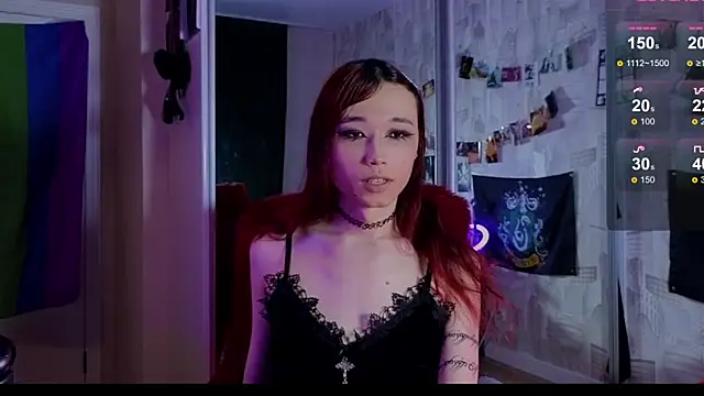 vetansenda online show from June 18, 11:32 pm