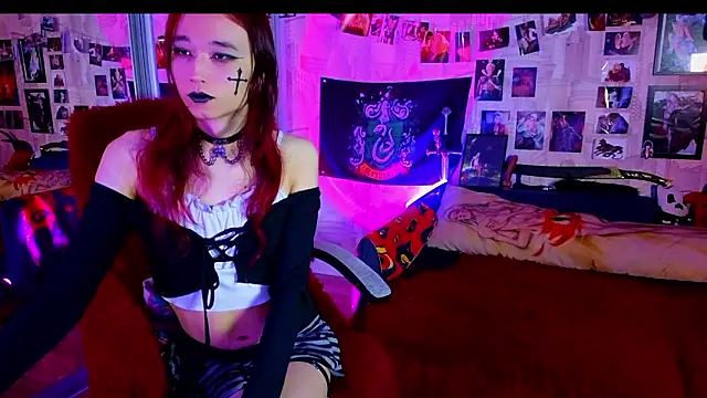 vetansenda online show from March 21, 10:24 pm
