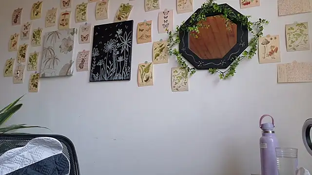 kinky rider online show from March 14, 9:43 pm