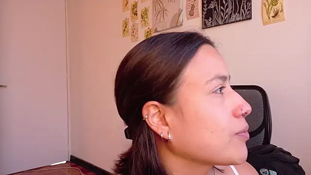 kinky rider online show from February 25, 10:31 pm