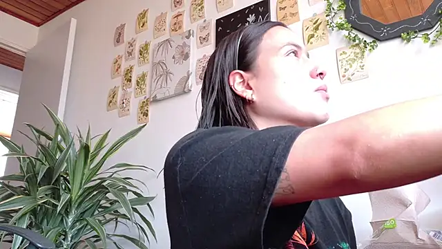 kinky rider online show from March 7, 8:36 pm