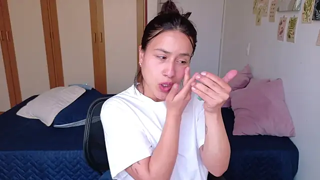 kinky rider online show from February 8, 10:07 pm