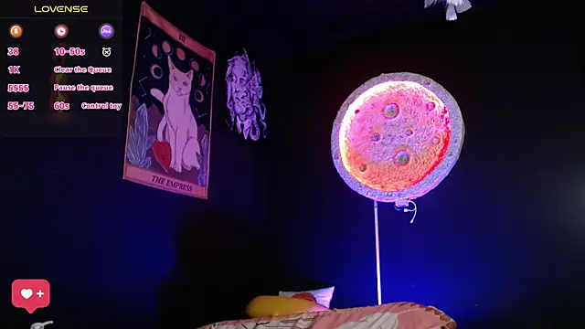 girl intense444 online show from November 15, 12:53 pm