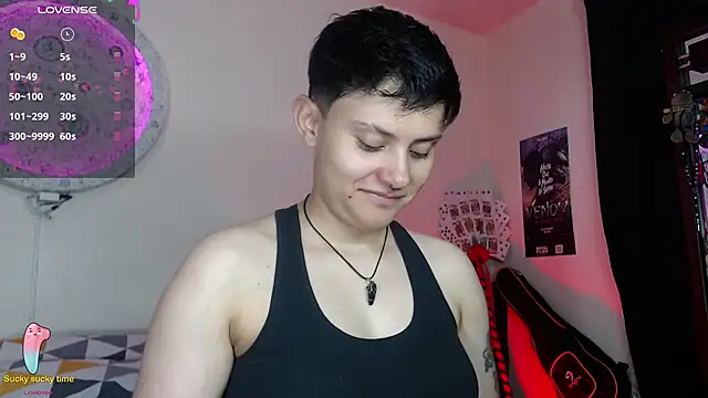Snapshot of girl_intense444 chatting on March 21, 5:45 pm girl intense444 online show from March 21, 5:45 pm