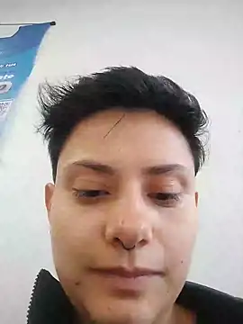 girl intense444 online show from March 28, 2:07 pm