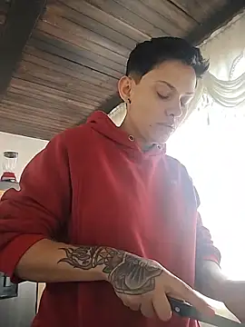 girl intense444 online show from February 26, 1:11 pm