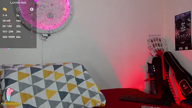 Snapshot of girl_intense444 chatting on March 18, 1:12 pm girl intense444 online show from March 18, 1:12 pm