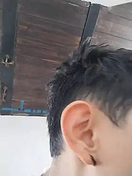 girl intense444 online show from February 16, 3:32 pm