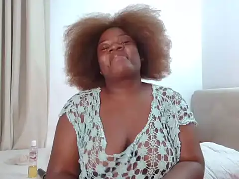 Deliciousgal online show from April 29, 3:32 am