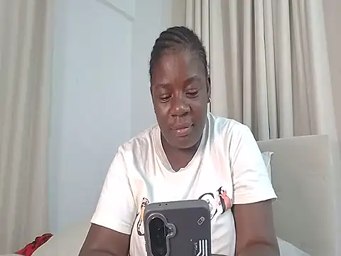 Deliciousgal online show from January 12, 10:58 pm