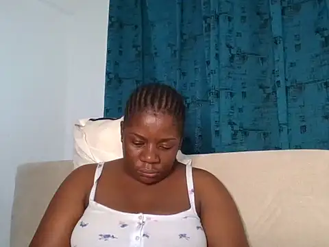 Deliciousgal online show from May 11, 8:49 am