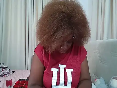 Deliciousgal online show from April 24, 5:20 am