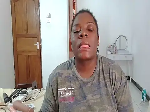 Deliciousgal online show from April 30, 7:21 pm