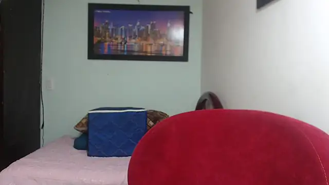 sexytitshot126 online show from November 15, 3:10 am