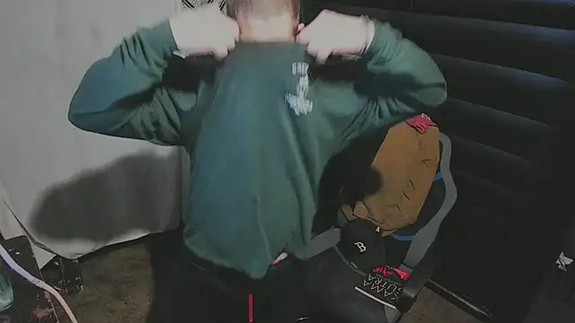 sex4fun 21 online show from January 10, 10:54 am