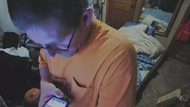 sex4fun 21 online show from April 6, 1:34 am