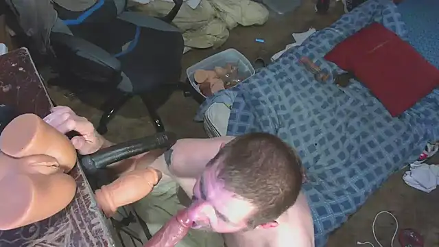 sex4fun 21 online show from April 5, 9:16 am