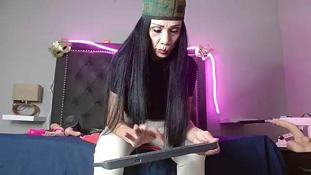 CharlotteLemke online show from March 21, 11:47 am