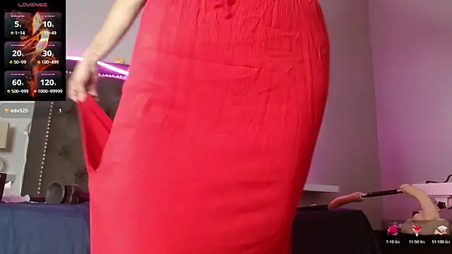 CharlotteLemke online show from March 4, 1:52 pm