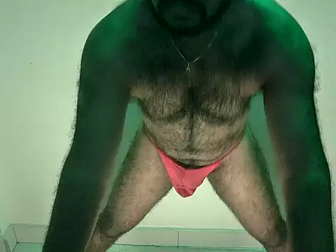 alexcsp online show from May 30, 10:15 pm