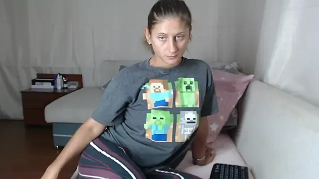 MARINO4KA6767 online show from September 25, 10:16 pm