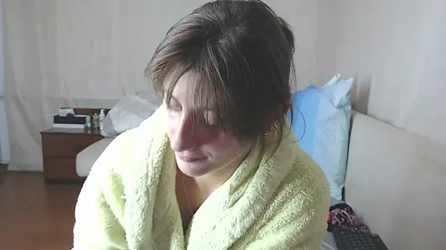 MARINO4KA6767 online show from January 6, 8:13 pm